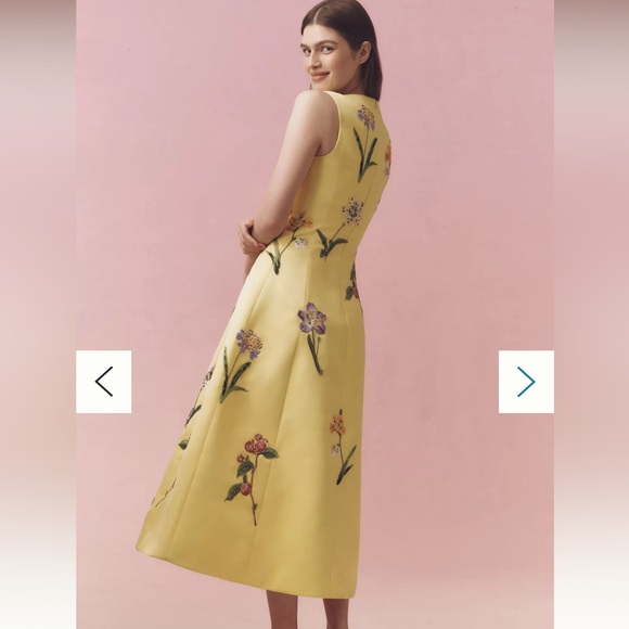 Leo Lin Cleo Dress - Picture 2 of 13